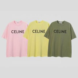 Picture of Celine T Shirts Short _SKUCelineS-XLyft8223933467